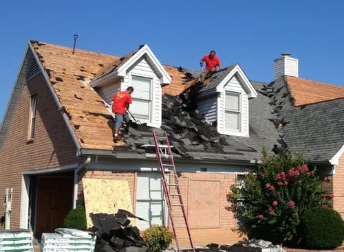 Evansville Roofing Contractors - Photo 2