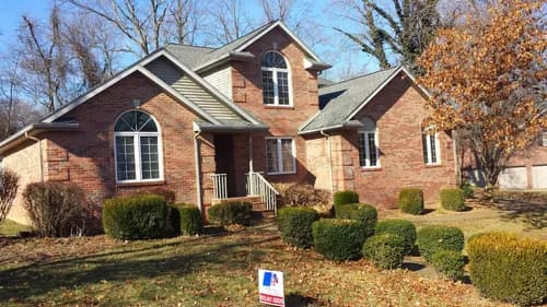 Evansville Roofing Contractors