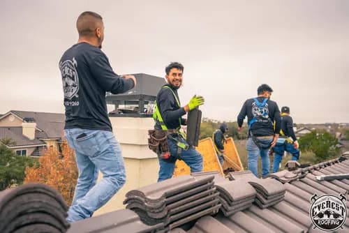 Everest Roofing Texas, LLC - Photo 2