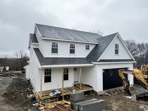 Everett Superior Roofing and Siding