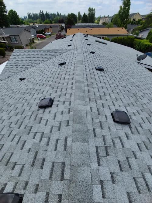 Evergreen construction and roofing - Photo 4