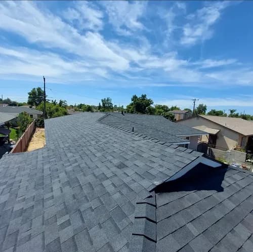 Evergreen Home Upgrades