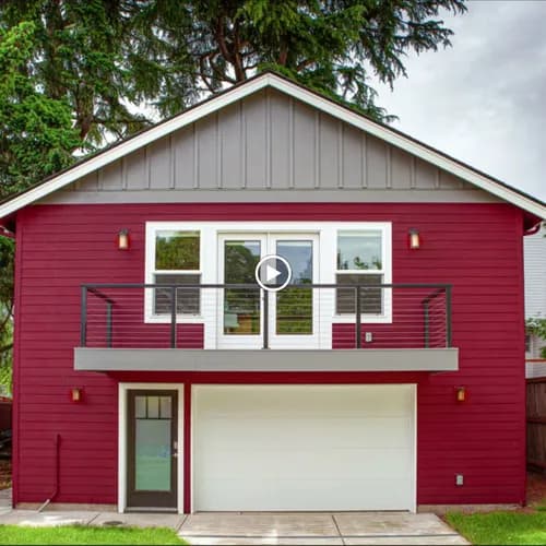 Evergreen Renovations & Roofing - Photo 2