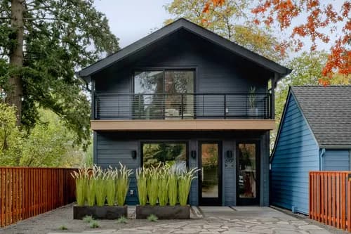 Evergreen Renovations & Roofing