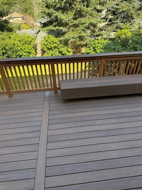 Evergreen roofing experts - Photo 1