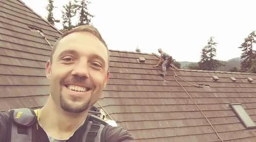 Evergreen Roofing of Oregon