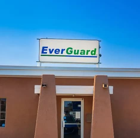 EverGuard Roofing