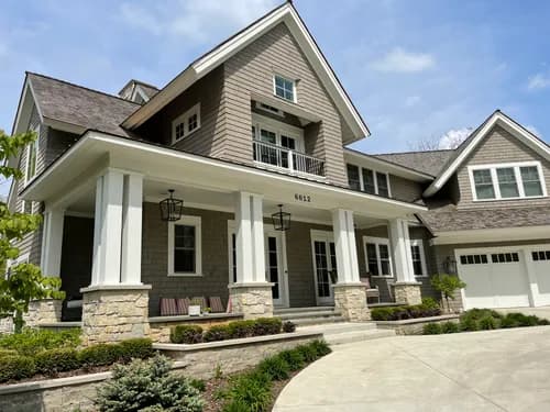 Evolve Construction and Restoration CO - Photo 1