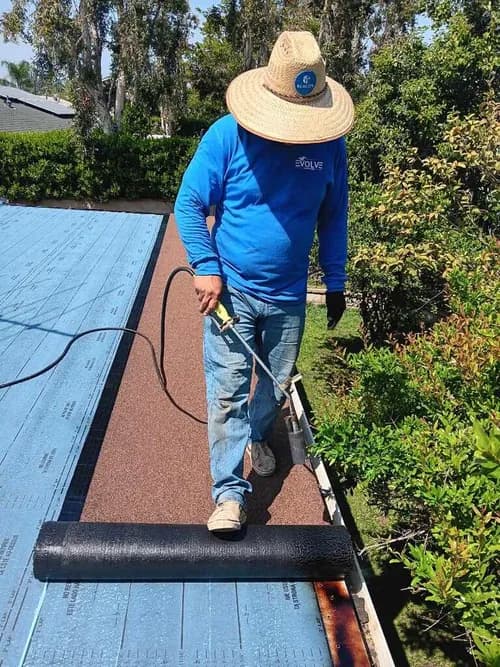 Evolve Construction & Restoration NE