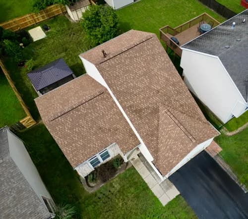 Evolve Roofing & Siding - Photo 5