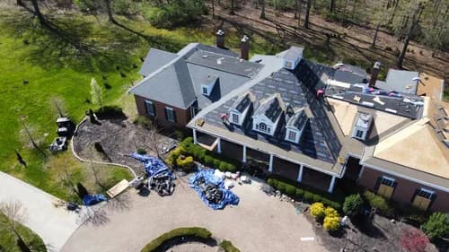 Evolve Roofing & Siding - Photo 2