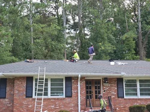 EWILLINSURE Roofing and Exteriors - Photo 3