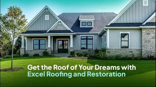 Excel Roofing and Restoration Corp.