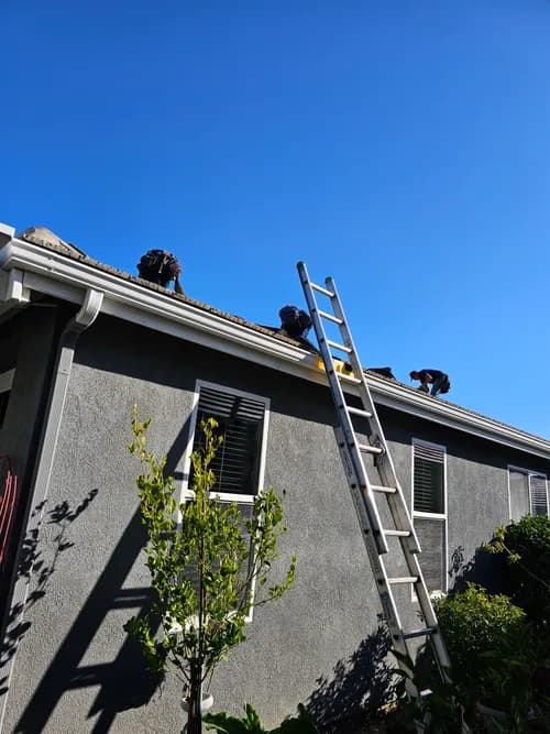 Excel Roofing - Photo 1