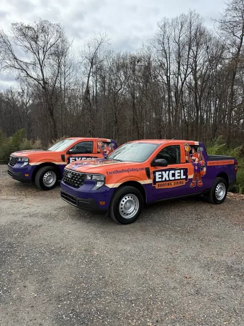 Excel Roofing Solutions High Point