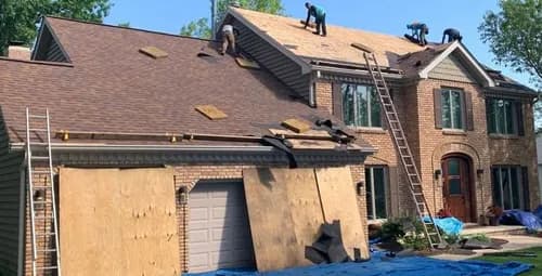 Excellent Exteriors Roofing & Siding of Stow - Photo 3