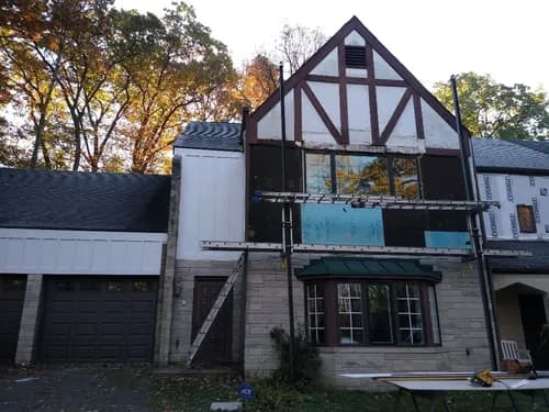 Exceptional Exteriors & Renovations, Inc - Photo 2