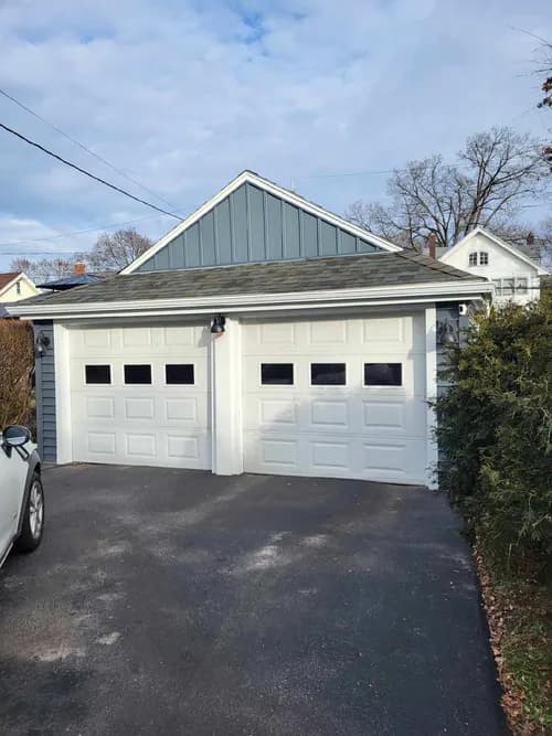 Exceptional Exteriors Roofing & Siding - Photo 2