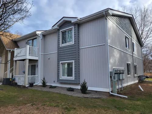 Exceptional Exteriors Roofing & Siding