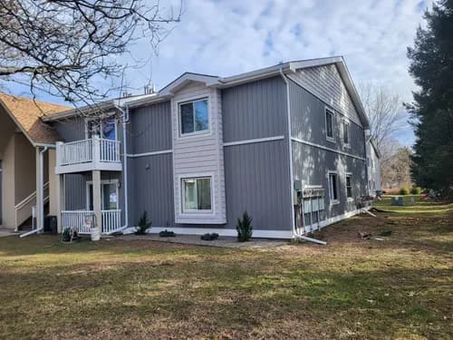 Exceptional Exteriors Roofing & Siding - Photo 3