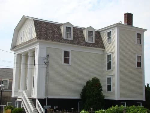 Exclusive Roofing Inc.