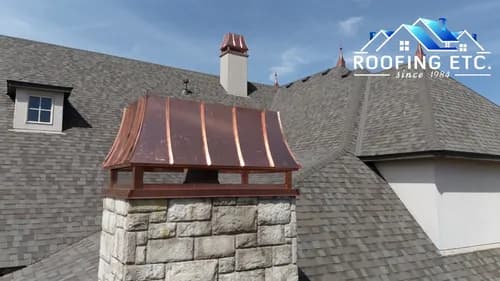 Executive Roofing, Gutters, and Outdoor Living - Photo 4