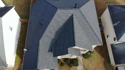 ExP Contractors and Roofing - Photo 1