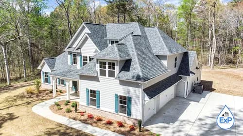 ExP Contractors and Roofing - Photo 4