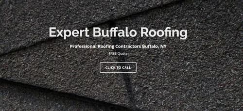 Expert Buffalo Roofing - Photo 1