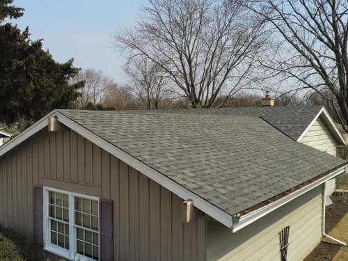 Expert Exteriors - Photo 4