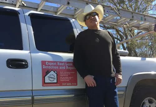 Expert Roof Leak Detection And Repair