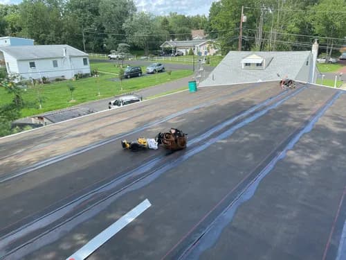 Expert Roofing & Home Improvements - Photo 4