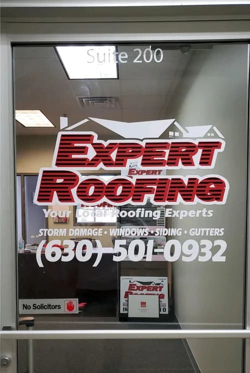 Expert Roofing Inc - Photo 1