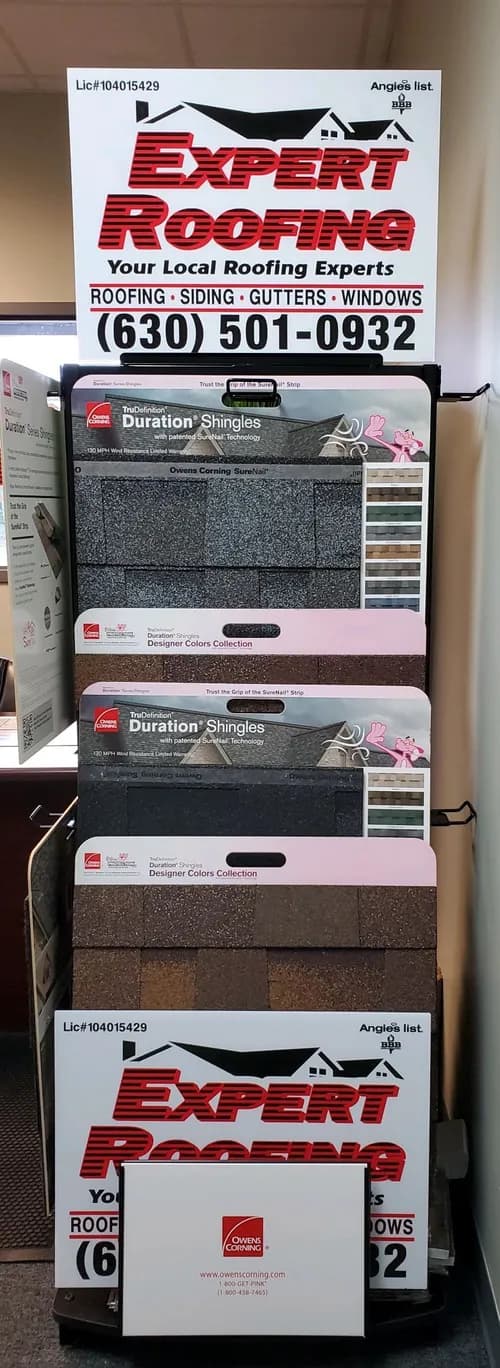 Expert Roofing Inc - Photo 3