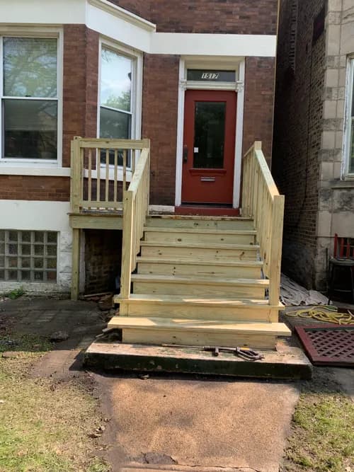 Expert Super Seal Roofing & Tuckpointing - Photo 2