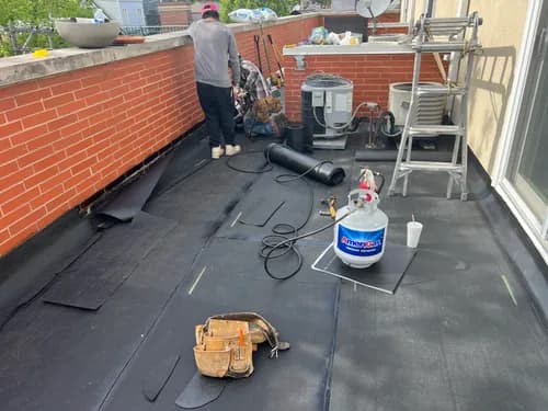 Expert Super Seal Roofing & Tuckpointing - Photo 3