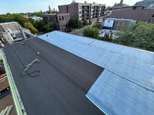 Expert Super Seal Roofing & Tuckpointing - Photo 4