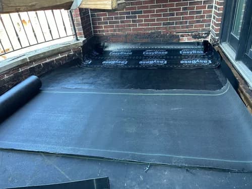 Expert Super Seal Roofing & Tuckpointing