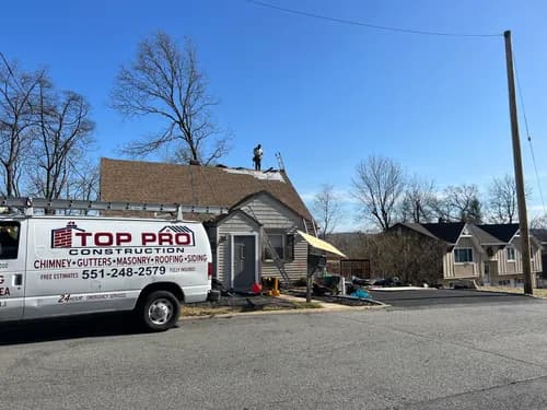 Experts Roofing Repair & Installation