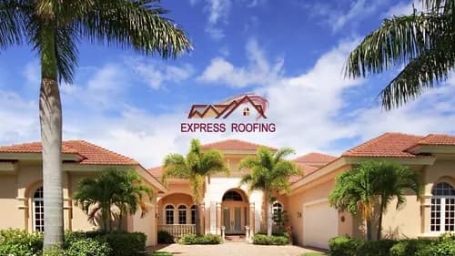 Express Roofing LLC - Photo 1