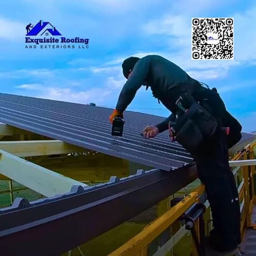 Exquisite Roofing and Exteriors LLC - Photo 1