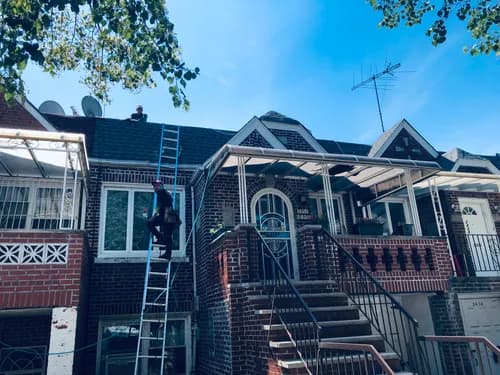 Exquisite Roofing - Photo 5