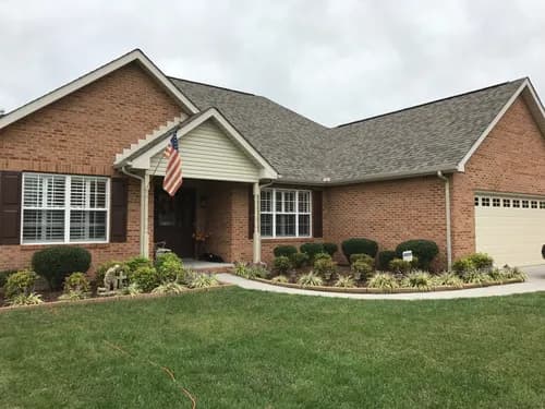 Exterior Home Solutions Roofing & Siding