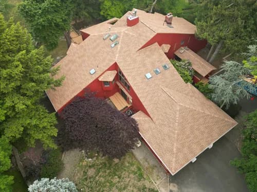 Exterior roofing solutions in NJ - Photo 5