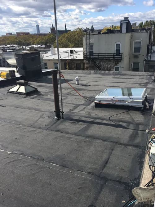 Exterior roofing solutions in NJ - Photo 3