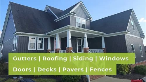 Exterior Source of Tidewater, VA - Photo 1