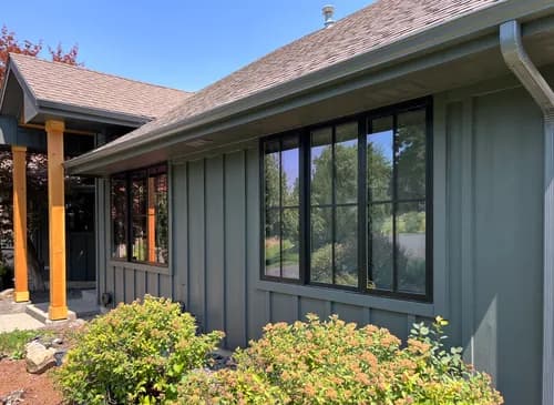 Exteriors By Aspen - Photo 1