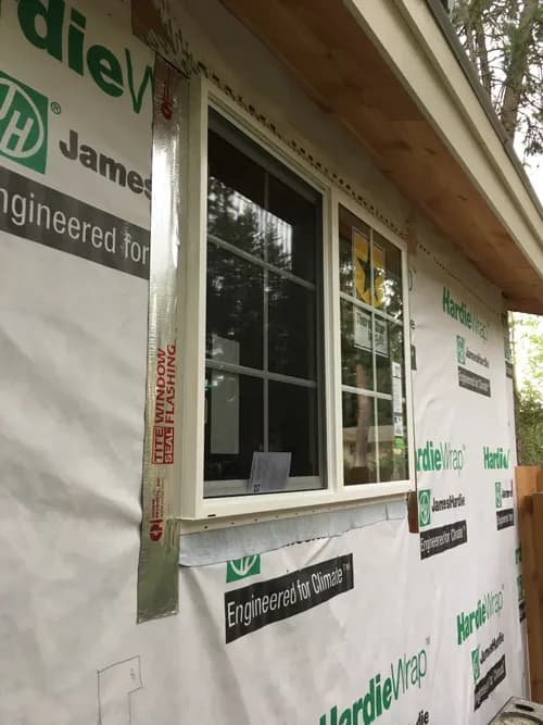 Exteriors By Aspen - Photo 2