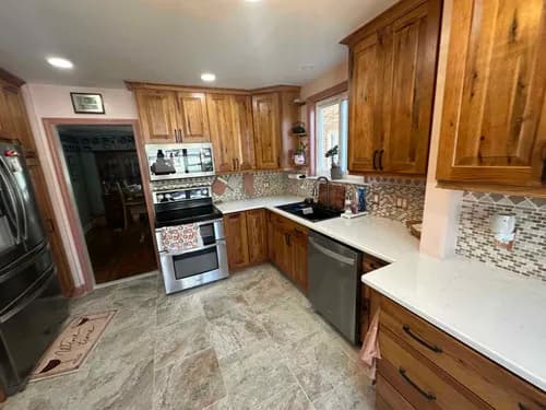 ExtraHand Construction - Photo 2