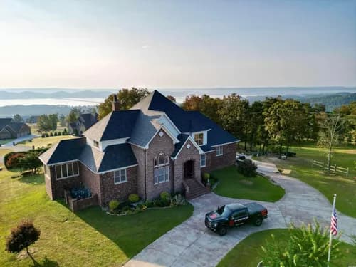 Extreme Roofing & Construction